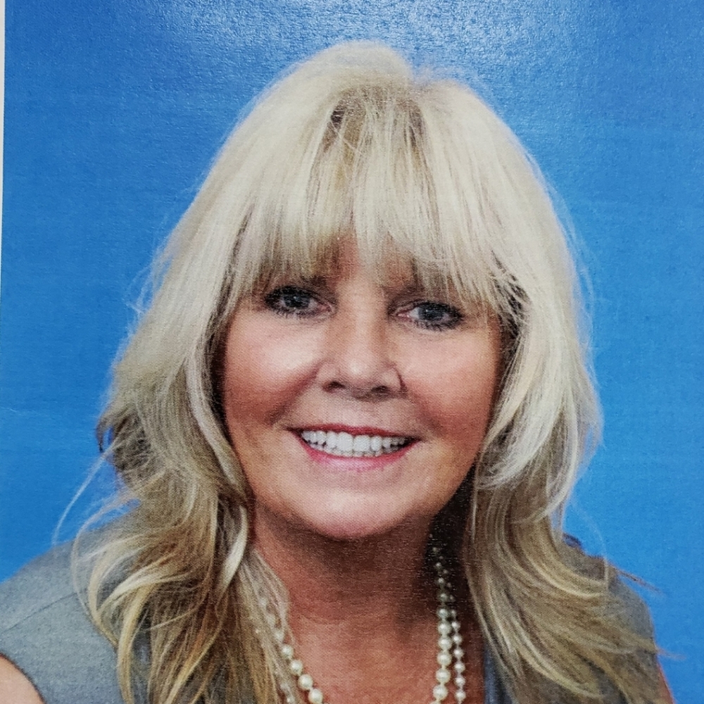 Meet your Posher, Diane